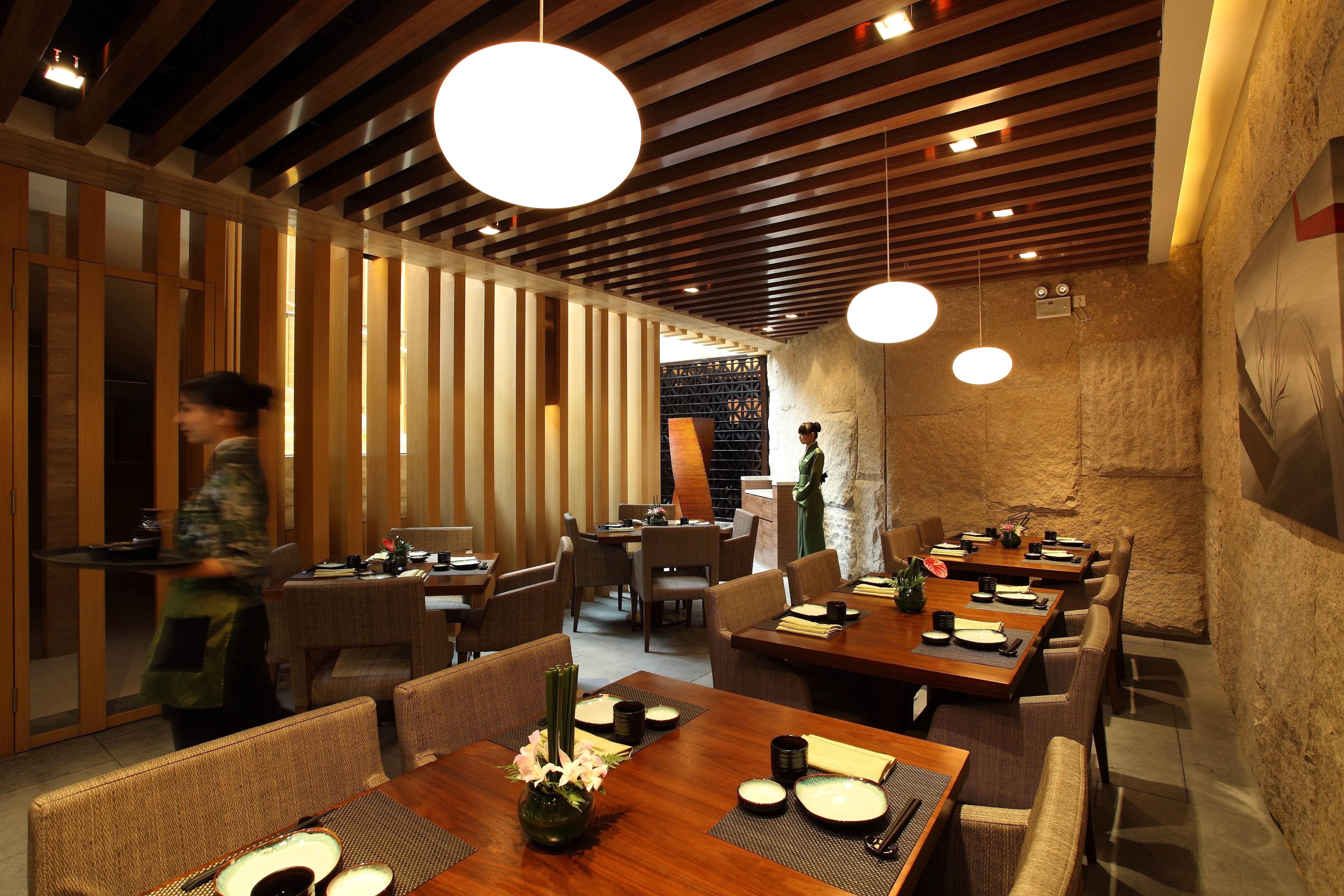 Crowne Plaza Zhongshan Wing On City By Ihg Exterior foto