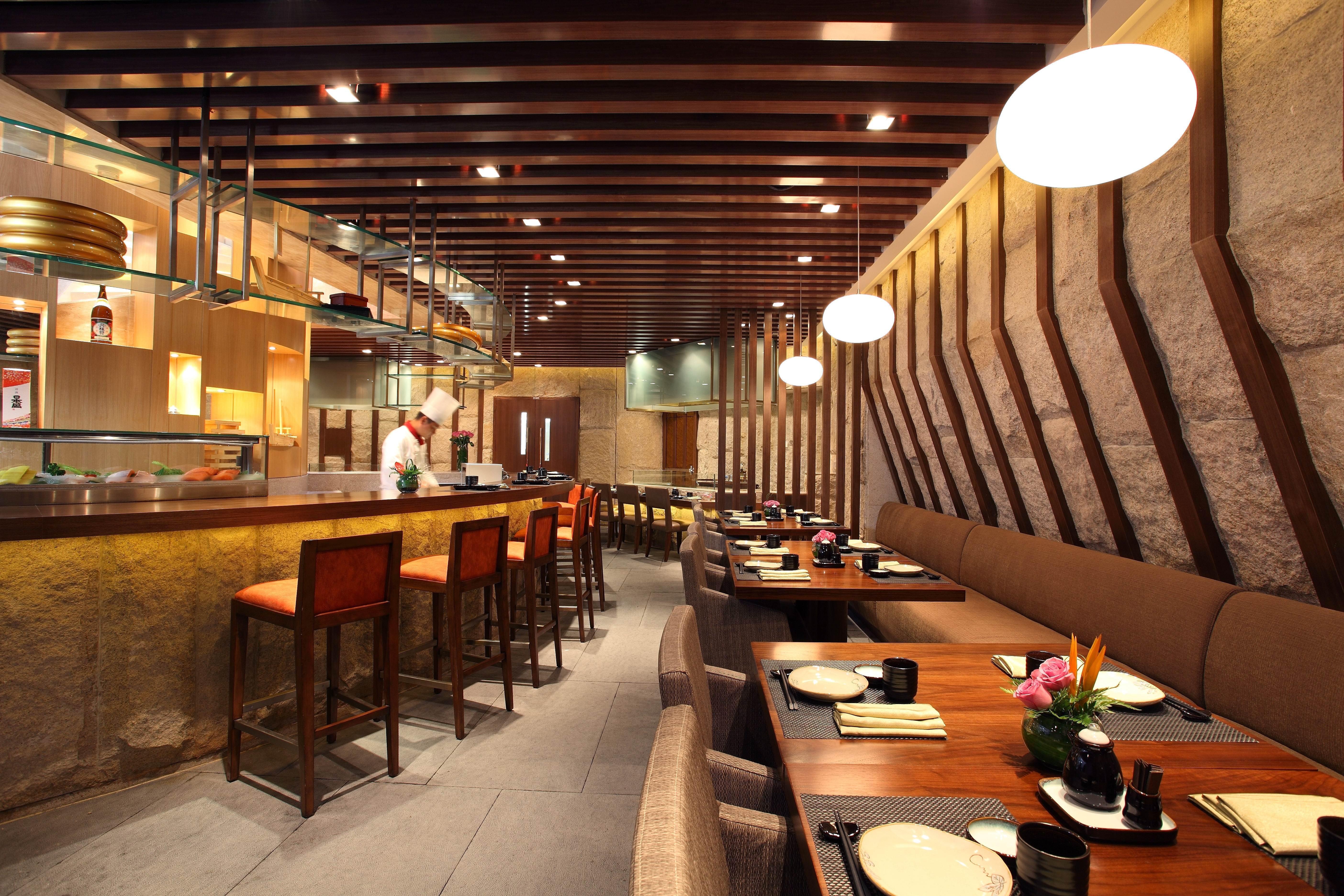 Crowne Plaza Zhongshan Wing On City By Ihg Exterior foto