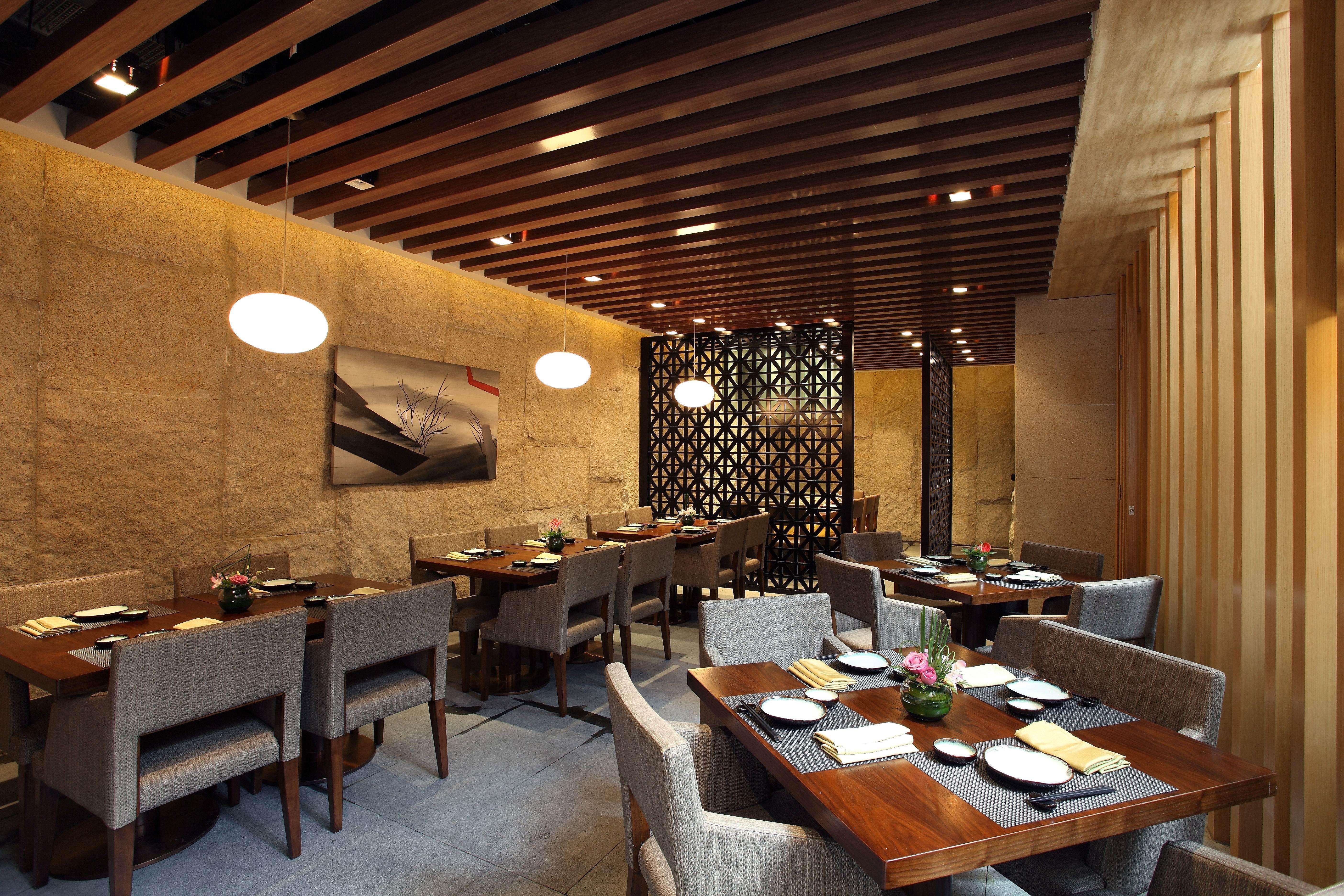 Crowne Plaza Zhongshan Wing On City By Ihg Exterior foto